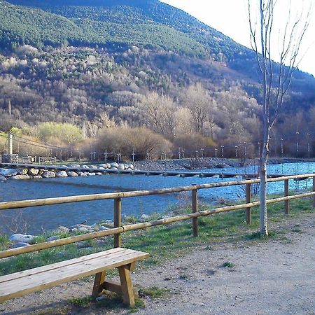Casa Rural Era De Ferro أريابال المظهر الخارجي الصورة