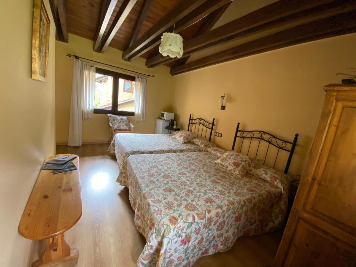 Casa Rural Era De Ferro أريابال المظهر الخارجي الصورة