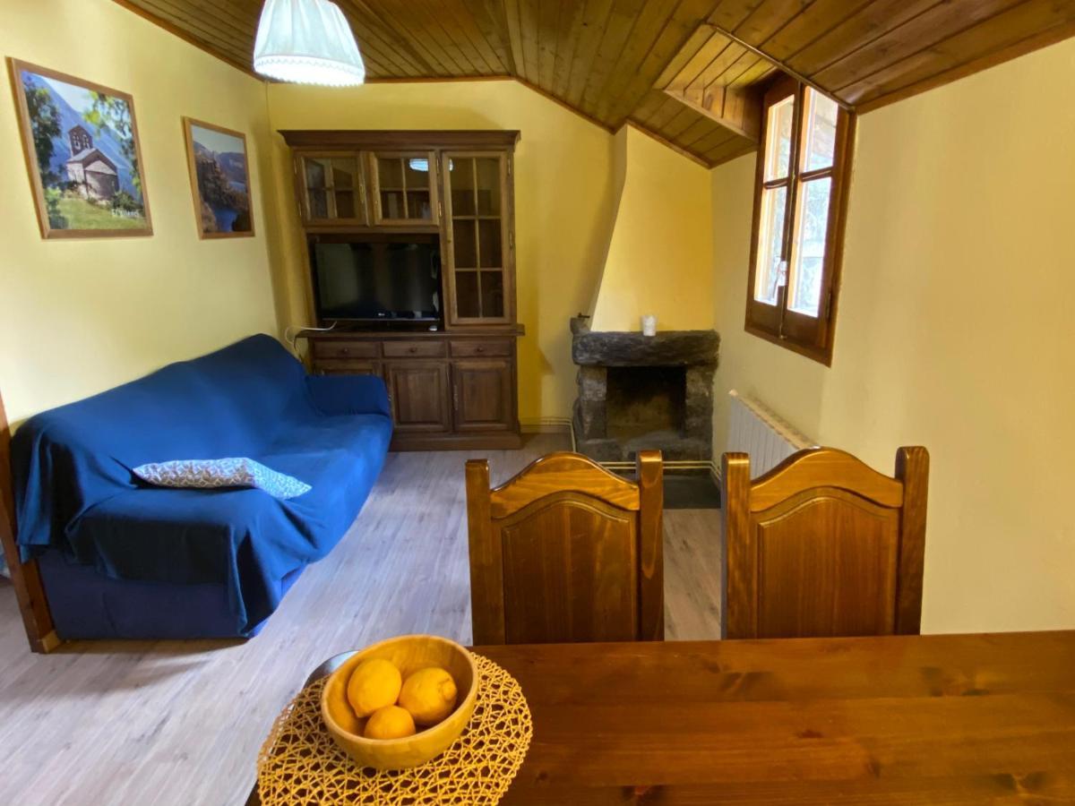 Casa Rural Era De Ferro أريابال المظهر الخارجي الصورة