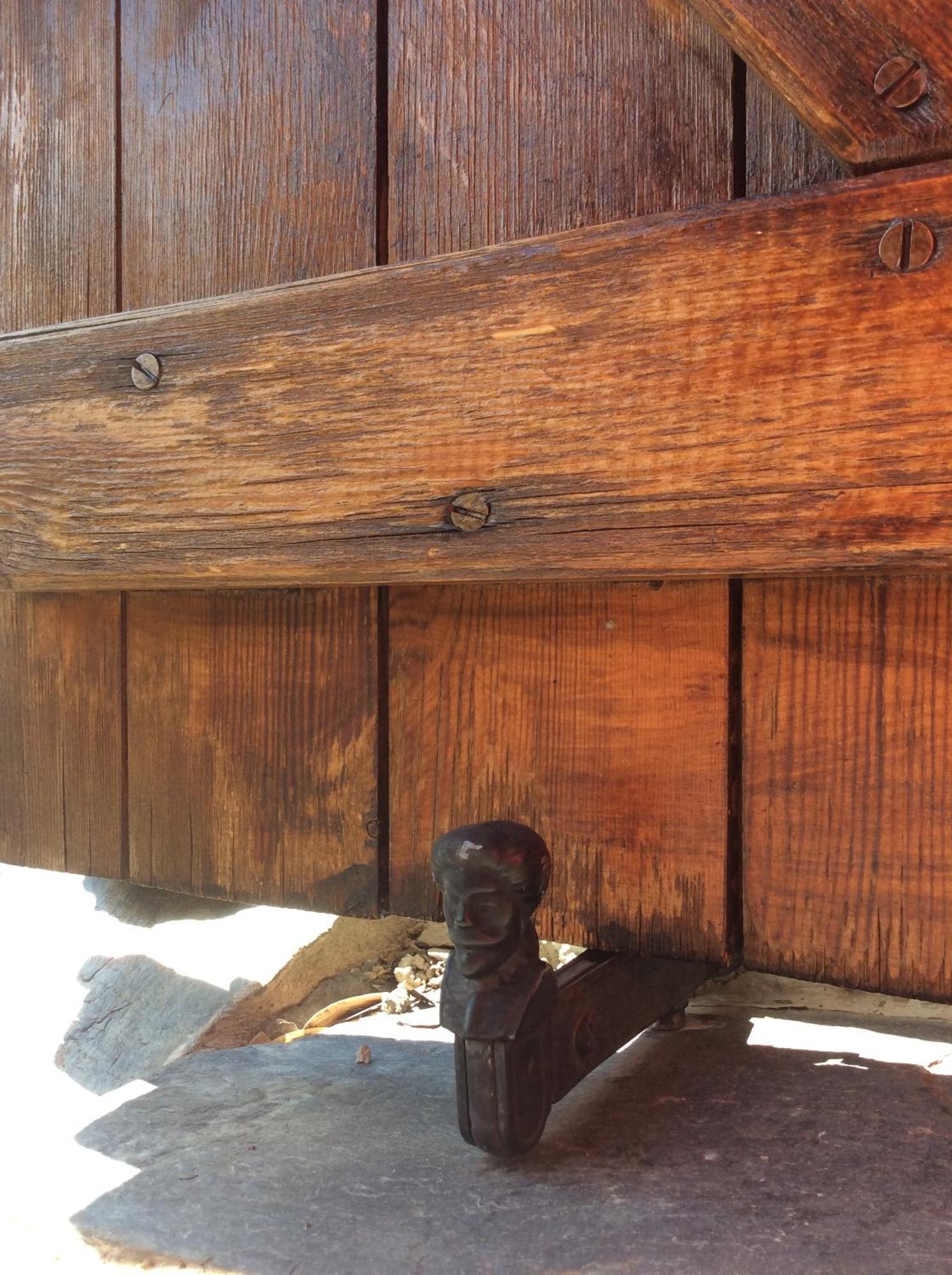 Casa Rural Era De Ferro أريابال الغرفة الصورة