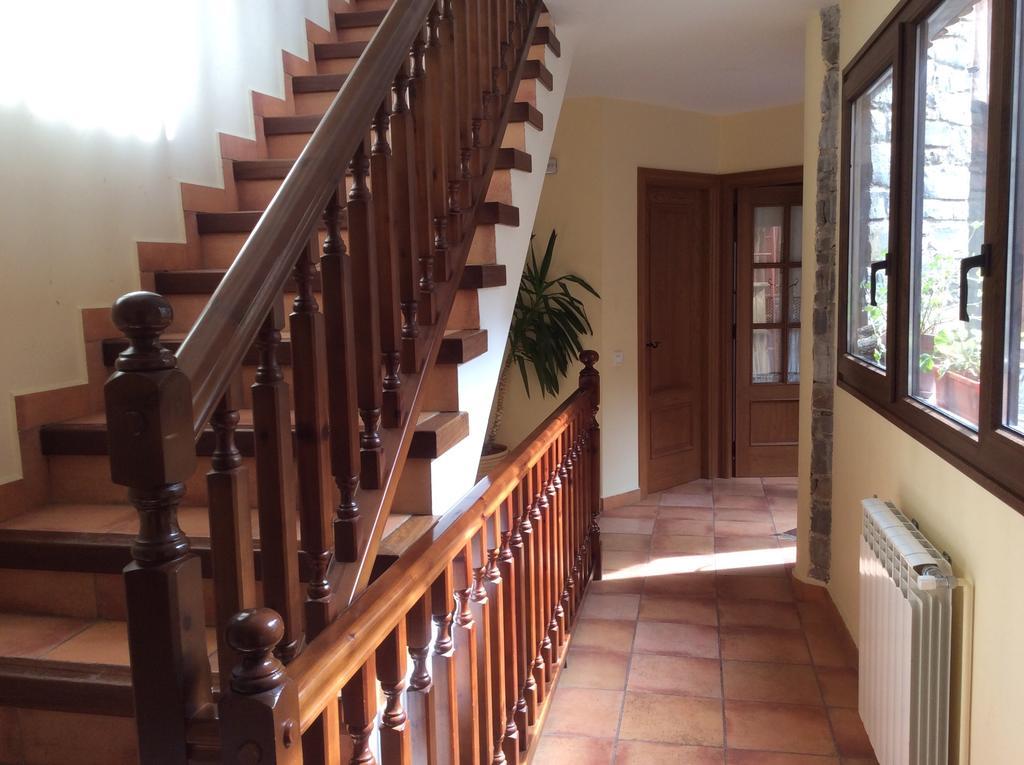 Casa Rural Era De Ferro أريابال المظهر الخارجي الصورة