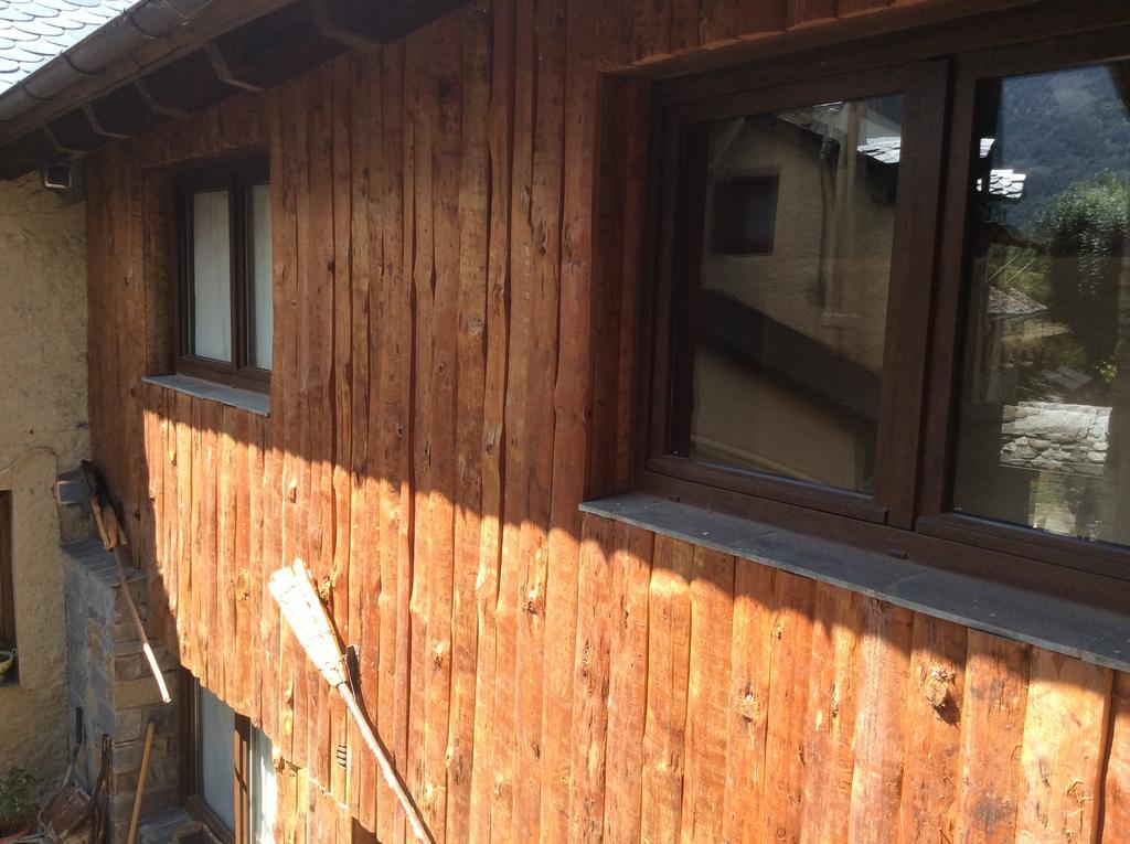 Casa Rural Era De Ferro أريابال المظهر الخارجي الصورة
