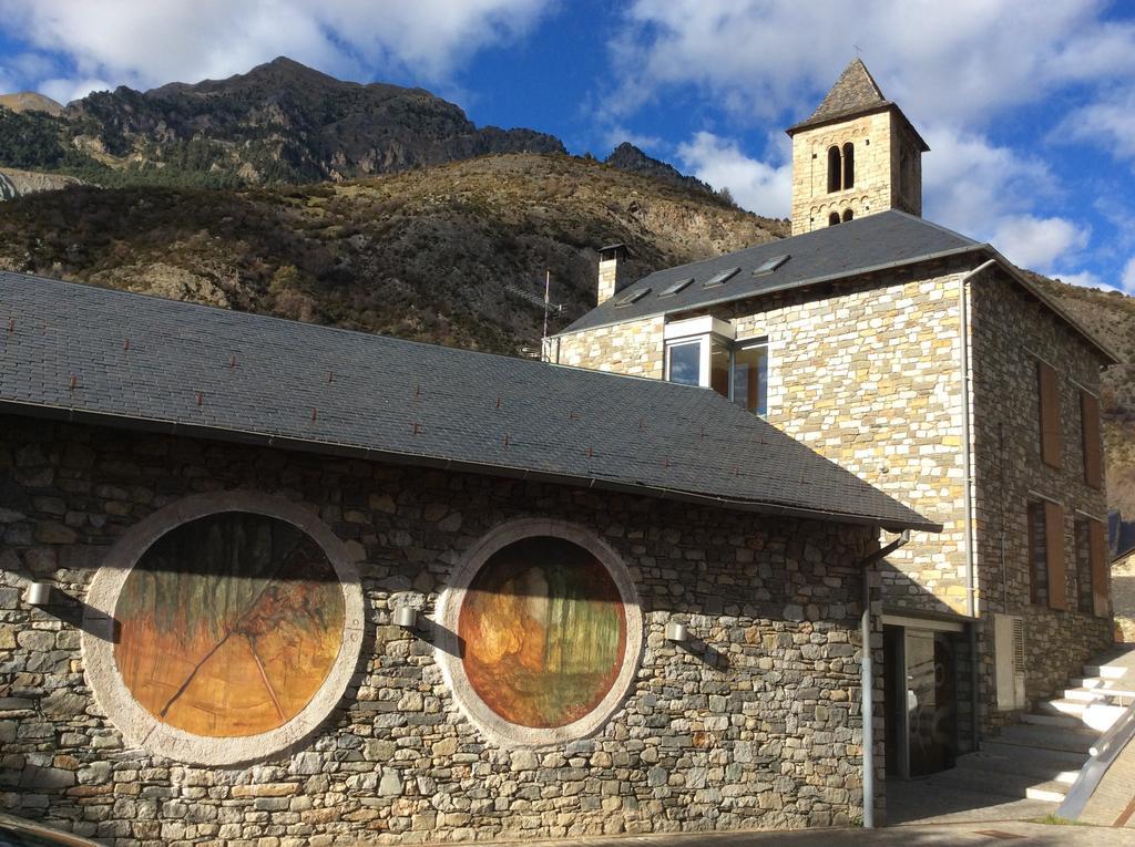 Casa Rural Era De Ferro أريابال المظهر الخارجي الصورة